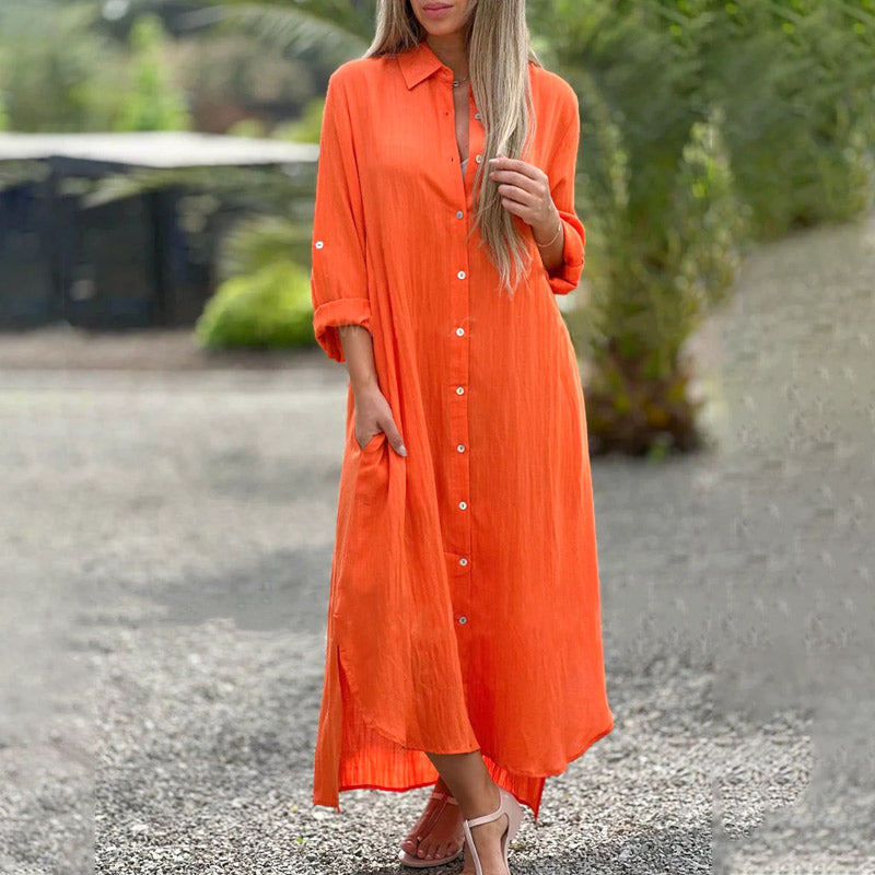Nefertiti™ - Ontspannen fashion statement [50% Korting]