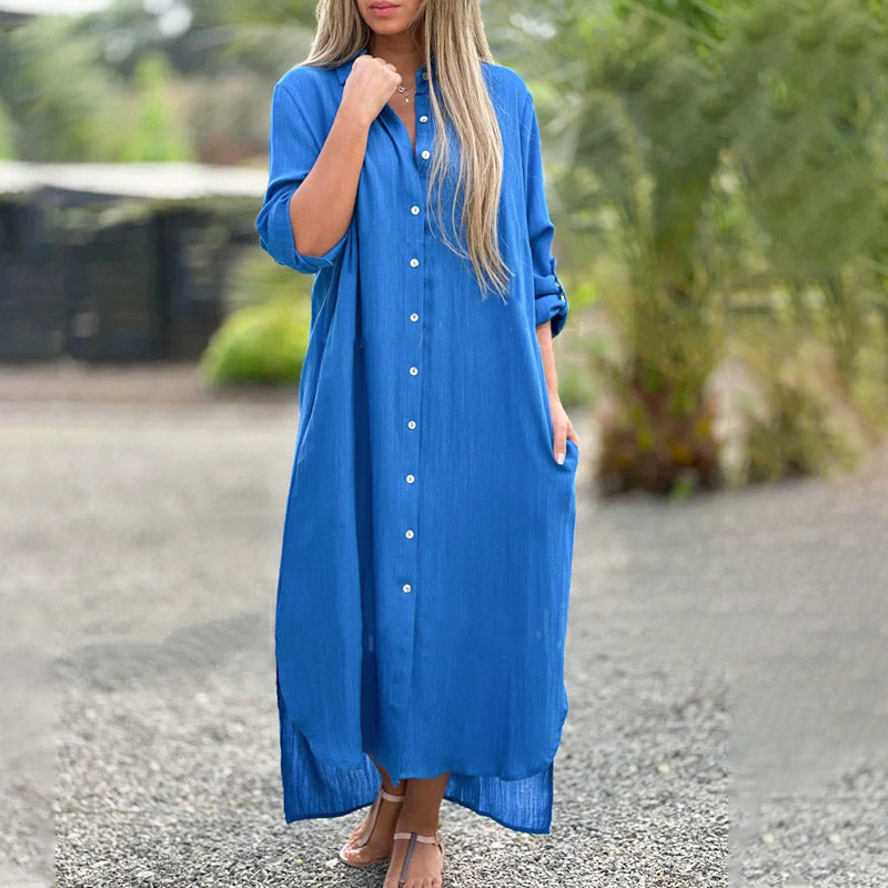 Nefertiti™ - Ontspannen fashion statement [50% Korting]