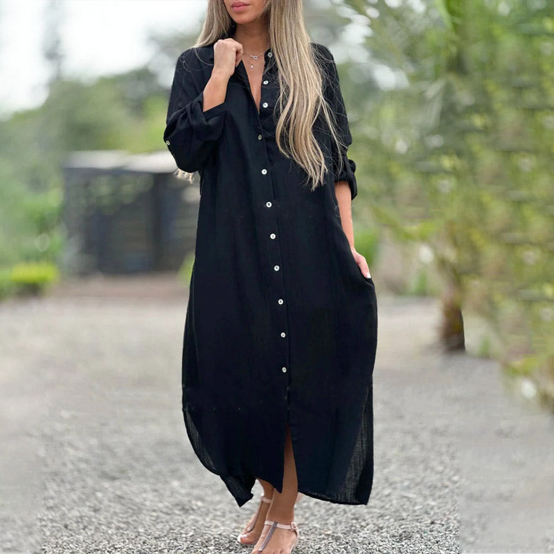 Nefertiti™ - Ontspannen fashion statement [50% Korting]