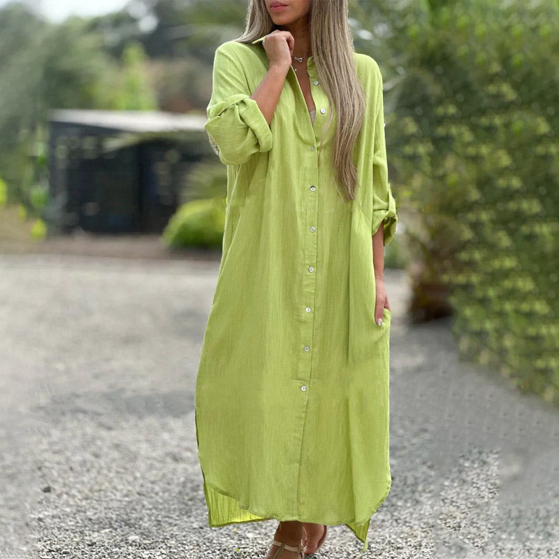 Nefertiti™ - Ontspannen fashion statement [50% Korting]