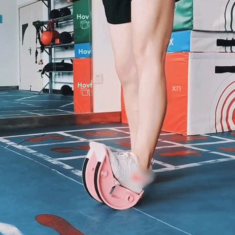 FlexiStretch™ – Trainingswiel voor betere mobiliteit en soepele spieren [50% Korting]