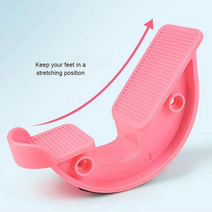 FlexiStretch™ – Trainingswiel voor betere mobiliteit en soepele spieren [50% Korting]