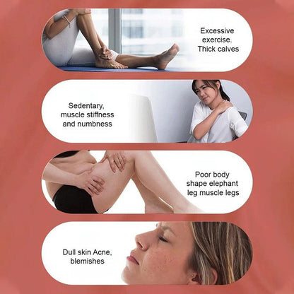 FlexiStretch™ – Trainingswiel voor betere mobiliteit en soepele spieren [50% Korting]