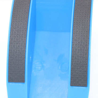 FlexiStretch™ – Trainingswiel voor betere mobiliteit en soepele spieren [50% Korting]