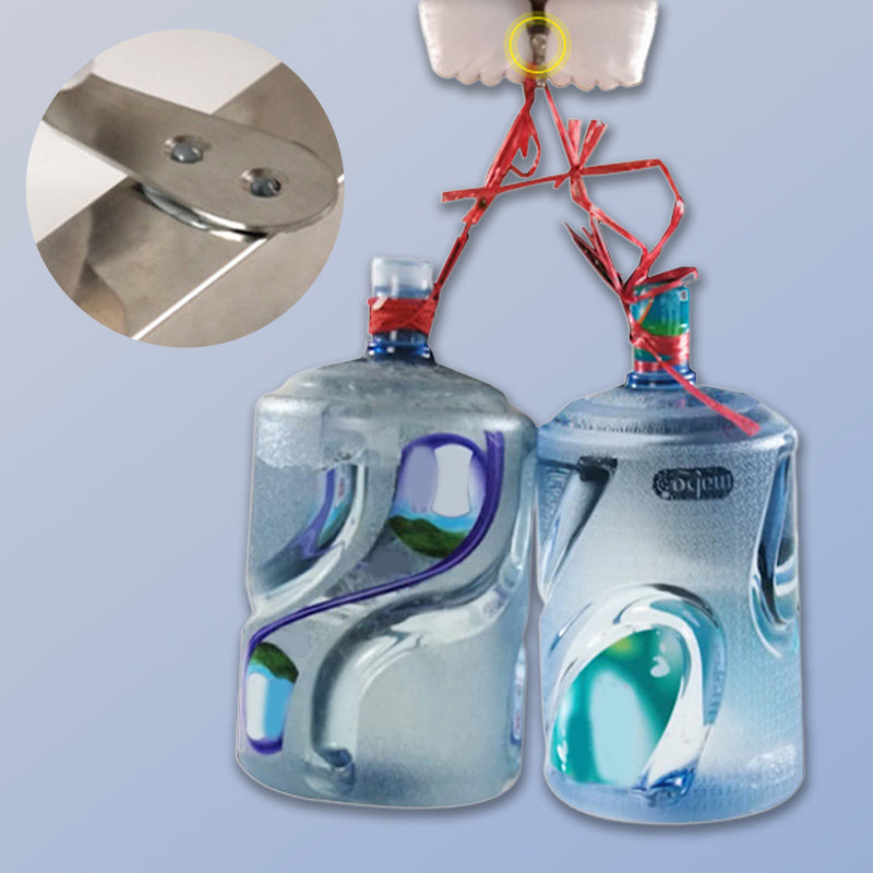 MetalShield™ – Hittebestendige, waterdichte en duurzame metaalreparatie [1 + 1 Gratis]