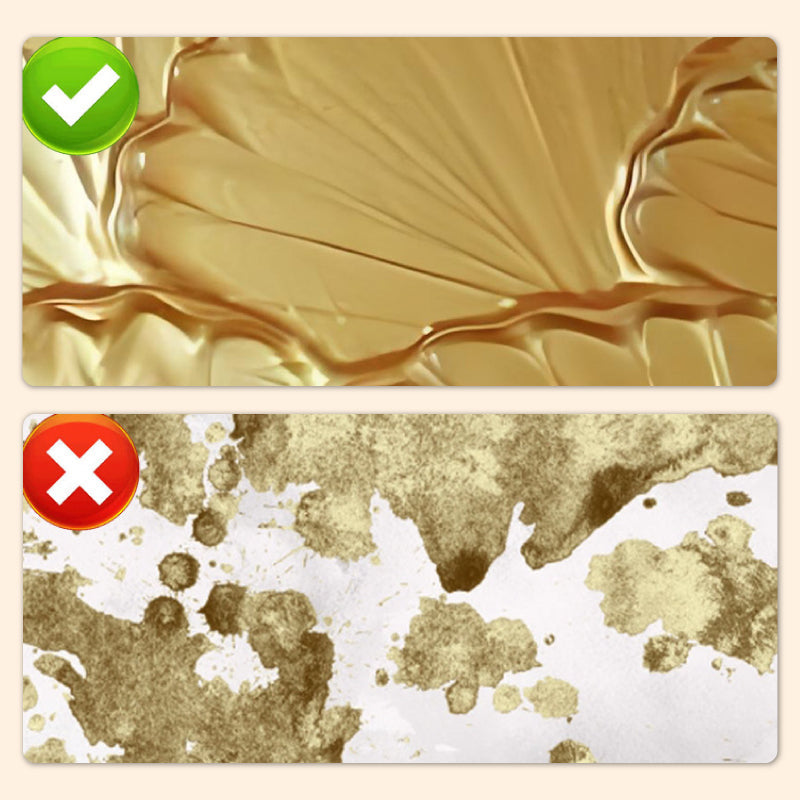 GoldPaint™ – Glanzen als echt goud voor een luxueuze, stralende finish [50% Korting]