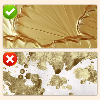 GoldPaint™ – Glanzen als echt goud voor een luxueuze, stralende finish [50% Korting]