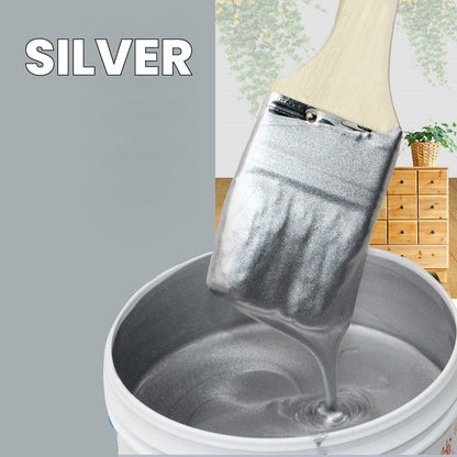 GoldPaint™ – Glanzen als echt goud voor een luxueuze, stralende finish [50% Korting]