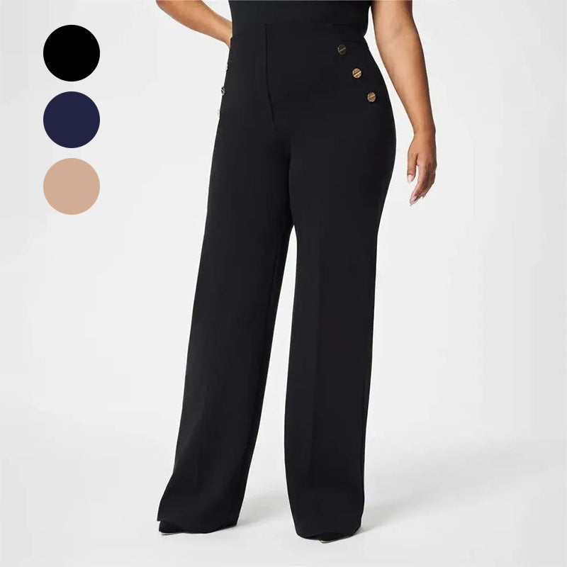 Hannah™ - Relaxte trendy look [50% Korting]