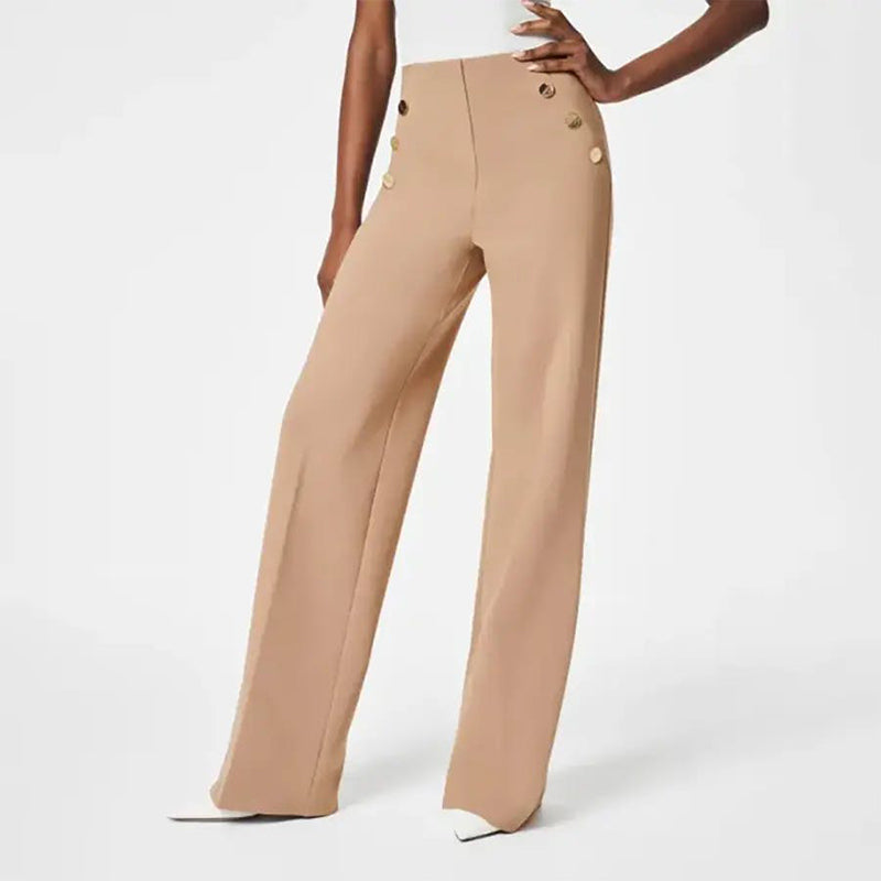 Hannah™ - Relaxte trendy look [50% Korting]
