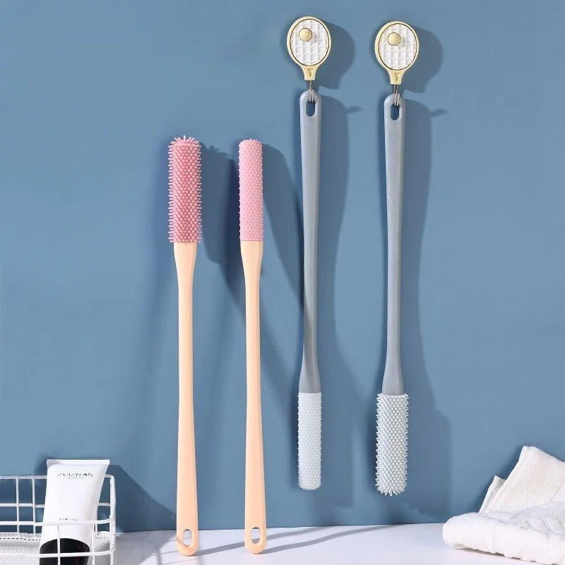 CleaningBrush™ – Complete verzorgende tienerborstelset [50% Korting]