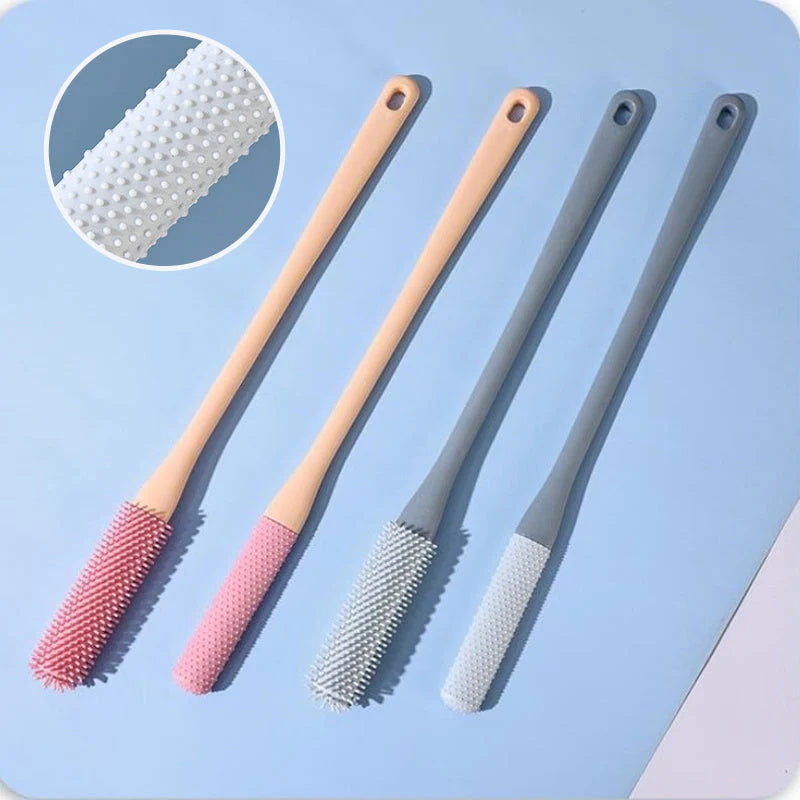 CleaningBrush™ – Complete verzorgende tienerborstelset [50% Korting]