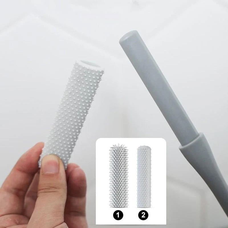 CleaningBrush™ – Complete verzorgende tienerborstelset [50% Korting]