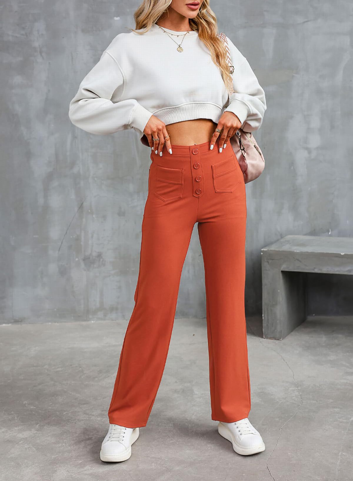 StretchPants™ - Ultiem comfort, stijl en ademend vermogen! [50% Korting]
