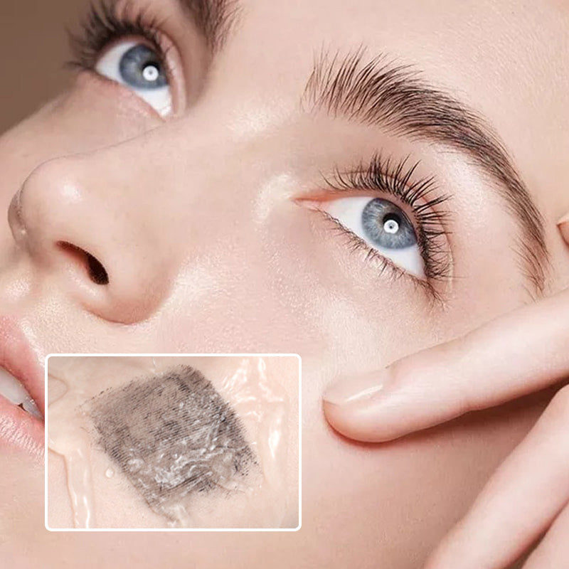 LashCurve™ -  3D krullende metalen mascara - waterproof & langhoudend [1 + 1 Gratis]