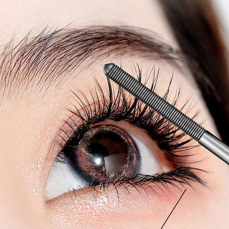 LashCurve™ -  3D krullende metalen mascara - waterproof & langhoudend [1 + 1 Gratis]