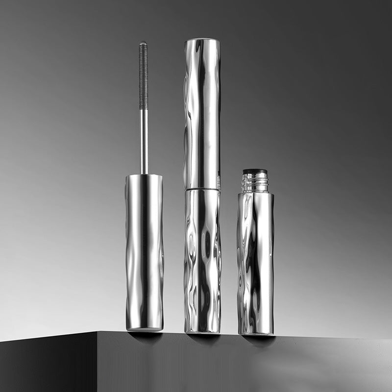 LashCurve™ -  3D krullende metalen mascara - waterproof & langhoudend [1 + 1 Gratis]