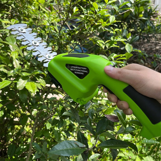 TurfBlade™ – Moeiteloze gazonverzorging voor een perfect onderhouden groen [50% Korting]