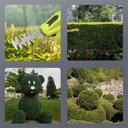 TurfBlade™ – Moeiteloze gazonverzorging voor een perfect onderhouden groen [50% Korting]