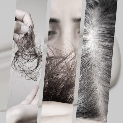 SilverLuxe™ Zilveren Haarverf zonder Ammoniak – Intensieve Glans [1+1 Gratis]