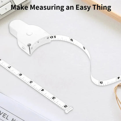 MeasureMax™ – Precies en praktisch meetlint voor alle toepassingen [50% Korting]