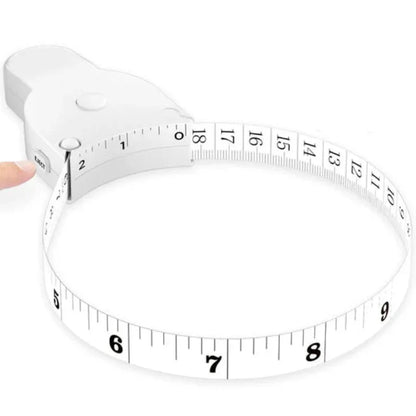 MeasureMax™ – Precies en praktisch meetlint voor alle toepassingen [50% Korting]
