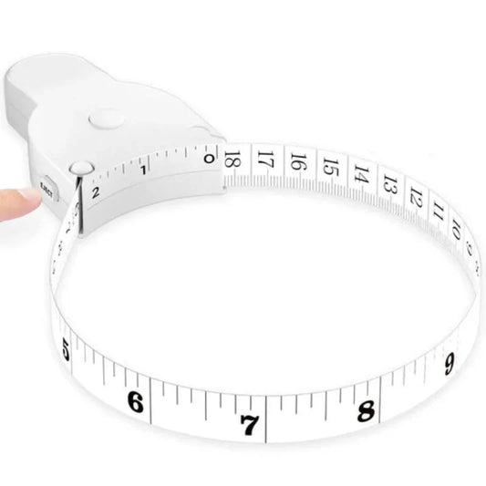 MeasureMax™ – Precies en praktisch meetlint voor alle toepassingen [50% Korting]