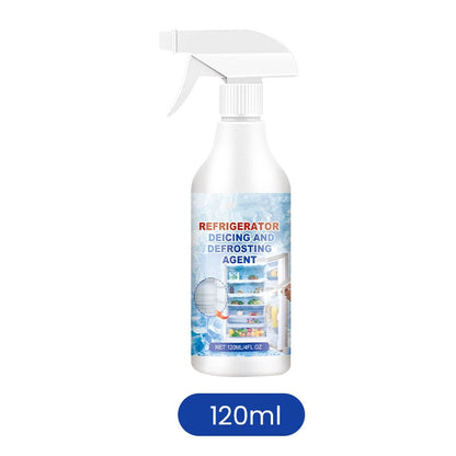 Frostiva™ – Veilig en Effectief Ontdooispray voor Koelkasten [50% Korting]