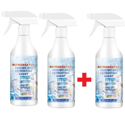 Frostiva™ – Veilig en Effectief Ontdooispray voor Koelkasten [50% Korting]