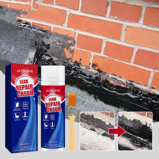InstaSeal – Waterdichte Dichtspray voor Lekken & Scheuren [1+1 Gratis]