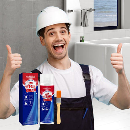 InstaSeal – Waterdichte Dichtspray voor Lekken & Scheuren [1+1 Gratis]