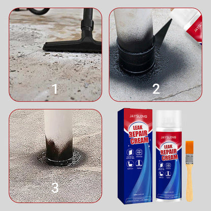 InstaSeal – Waterdichte Dichtspray voor Lekken & Scheuren [1+1 Gratis]