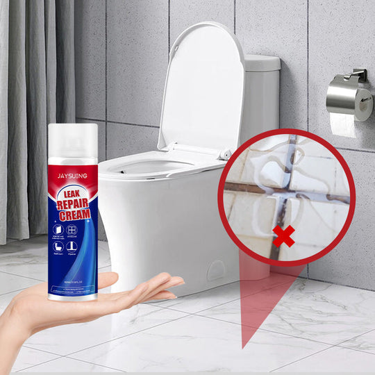 InstaSeal – Waterdichte Dichtspray voor Lekken & Scheuren [1+1 Gratis]