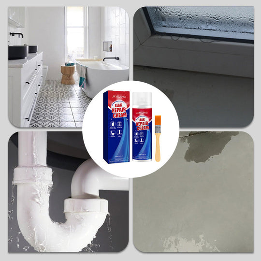 InstaSeal – Waterdichte Dichtspray voor Lekken & Scheuren [1+1 Gratis]