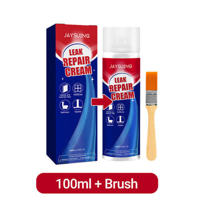 InstaSeal – Waterdichte Dichtspray voor Lekken & Scheuren [1+1 Gratis]