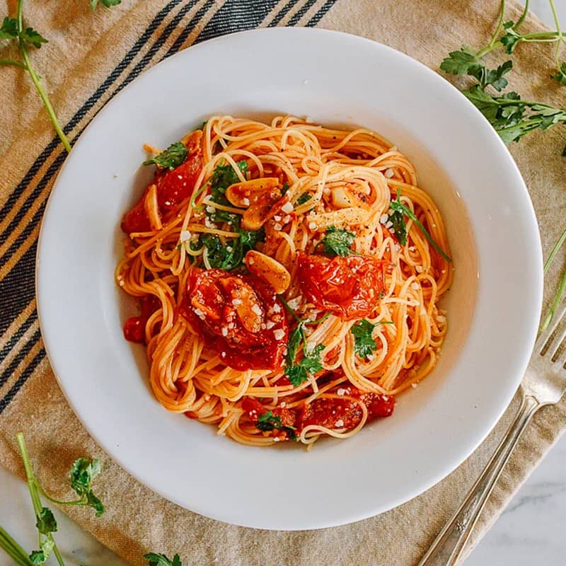 PressePasta™ – Moeiteloze, snelle, verse en heerlijke zelfgemaakte pasta [50% Korting]