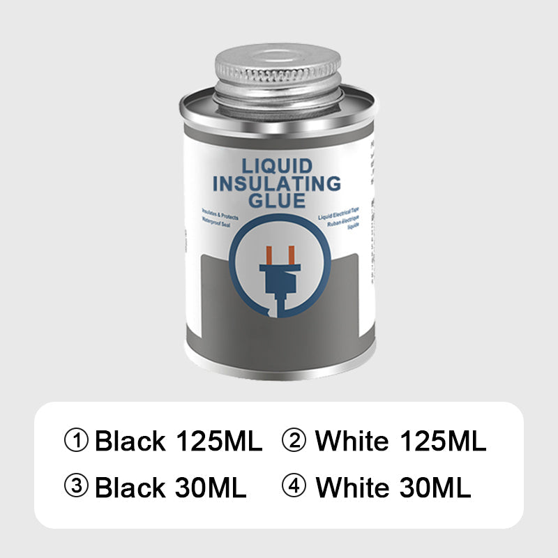 Insolix™ – Ultieme isolatie voor duurzame en stevige verbindingen [1 + 1 Gratis]