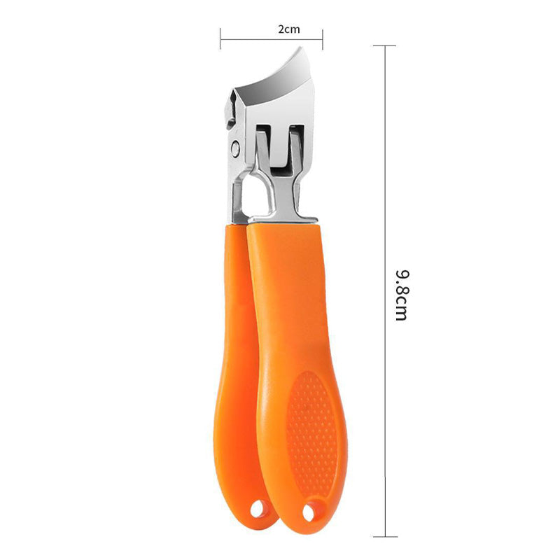 NagelSchere™ - Voor de ultieme nagelverzorging [50% Korting]