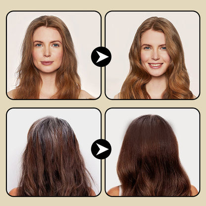 FarbePinsel™ – Precieze & gelijkmatige verfapplicatie voor muren, meubels & knutselprojecten [1 + 1 Gratis]