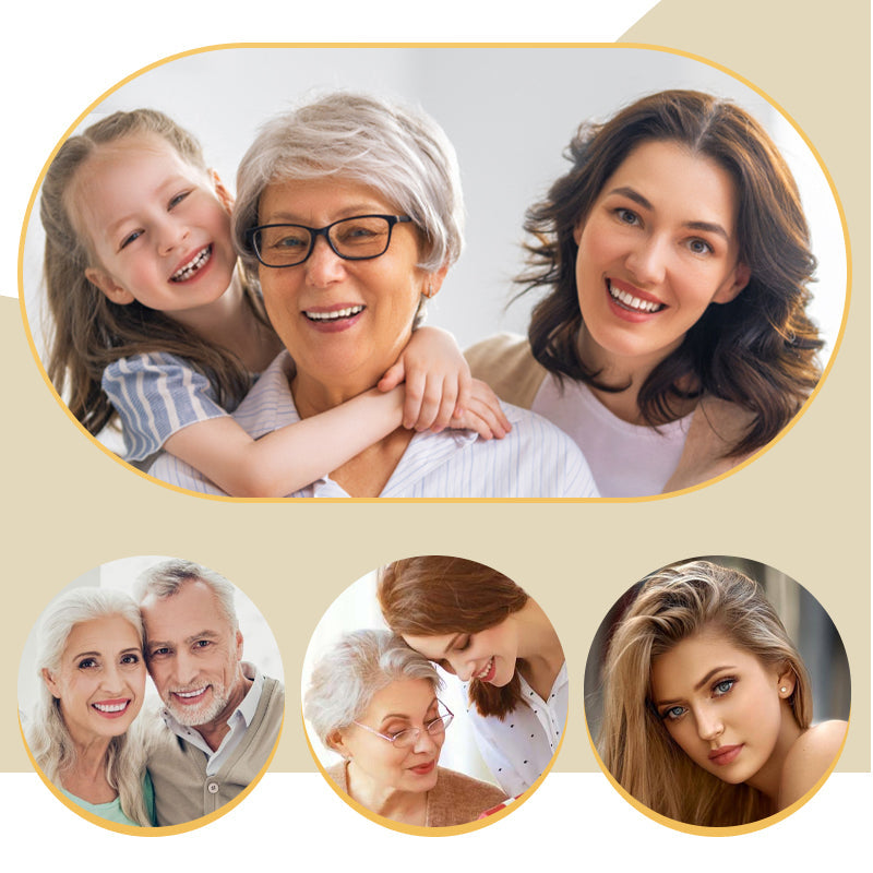 FarbePinsel™ – Precieze & gelijkmatige verfapplicatie voor muren, meubels & knutselprojecten [1 + 1 Gratis]