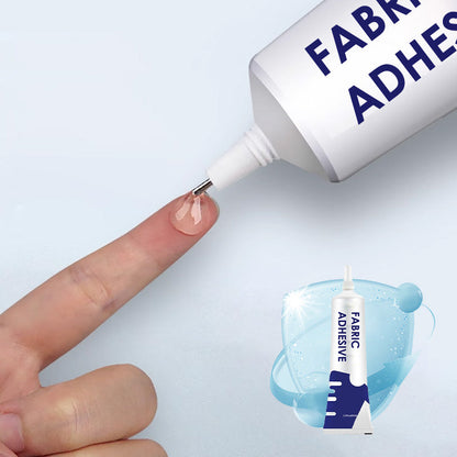 TextiFix™ – Herstelt je textiel in een oogwenk voor een vlekkeloos resultaat [50% Korting]