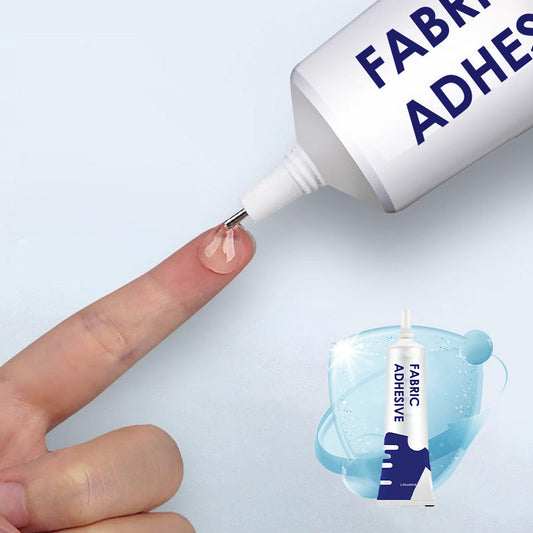 TextiFix™ – Herstelt je textiel in een oogwenk voor een vlekkeloos resultaat [50% Korting]