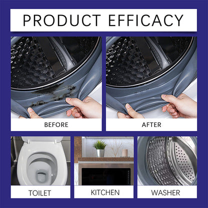 StainCleaner Vlekkenverwijderingsgel – Hardnekkige Vlekken & Schimmel [1+1 Gratis]