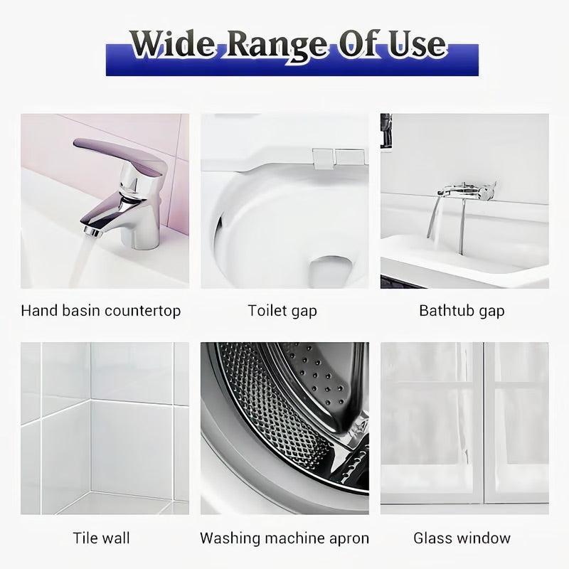 1 + 1 Gratis | StainCleaner™ -  Krachtige antischimmel- en vlekkengel [Laatste dag korting]