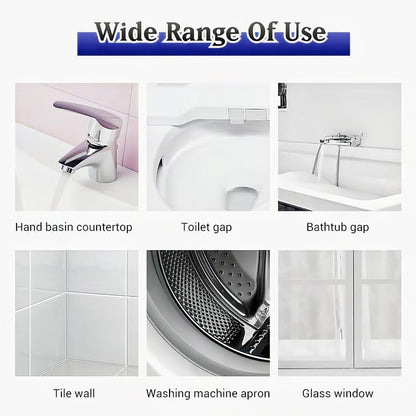 1 + 1 Gratis | StainCleaner™ -  Krachtige antischimmel- en vlekkengel [Laatste dag korting]