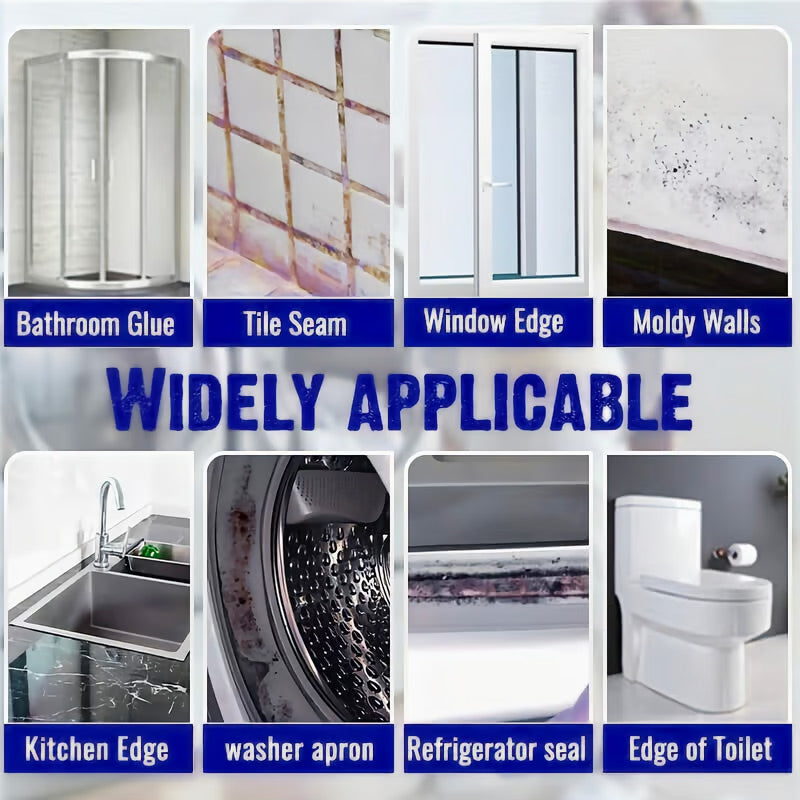 1 + 1 Gratis | StainCleaner™ -  Krachtige antischimmel- en vlekkengel [Laatste dag korting]