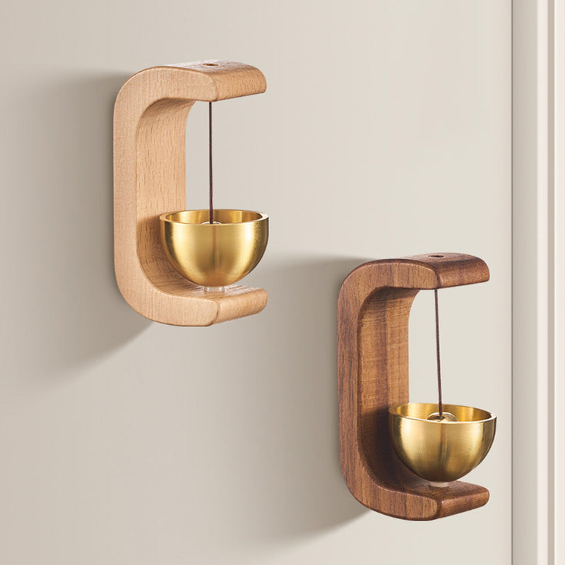 Elegant magnetic™ – Deurbel voor een warme, stijlvolle en veilige ontvangst [50% Korting]