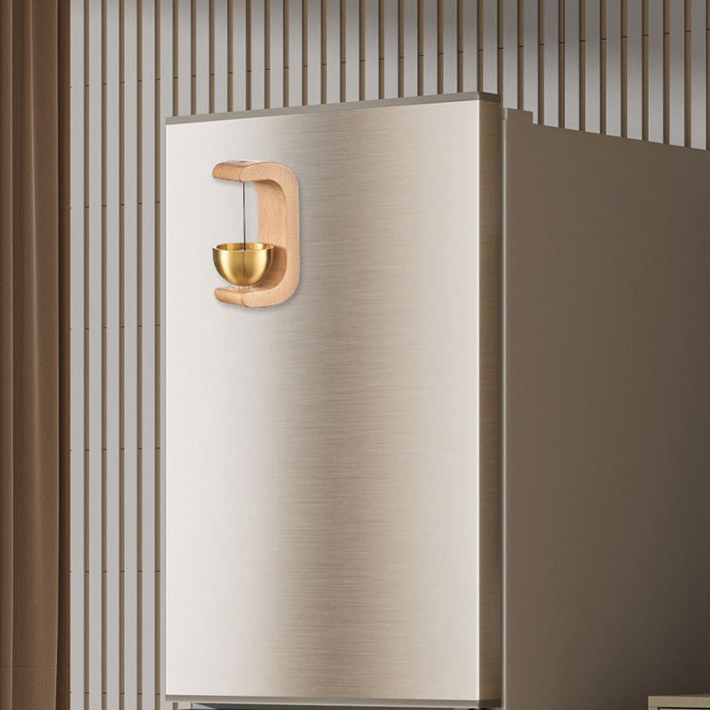 Elegant magnetic™ – Deurbel voor een warme, stijlvolle en veilige ontvangst [50% Korting]