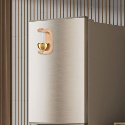 Elegant magnetic™ – Deurbel voor een warme, stijlvolle en veilige ontvangst [50% Korting]