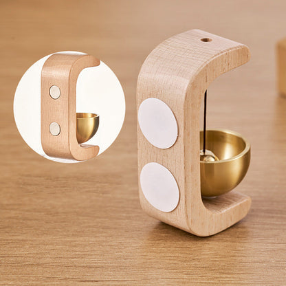 Elegant magnetic™ – Deurbel voor een warme, stijlvolle en veilige ontvangst [50% Korting]